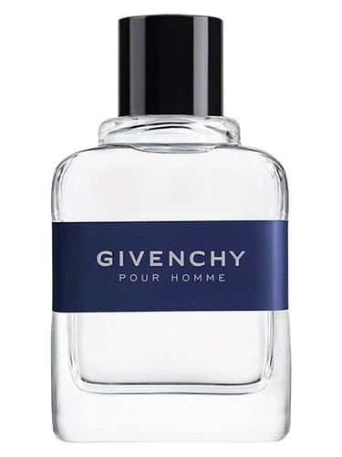 Pour Homme Blue Label 2024