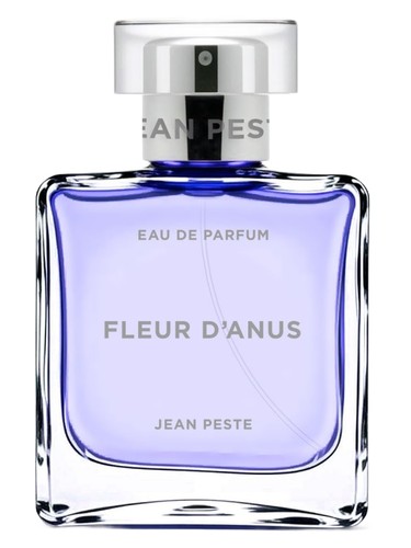 Fleur d'Anus Pour Lui by Jean Peste