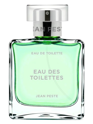 Eau des Toilettes Pour Lui by Jean Peste