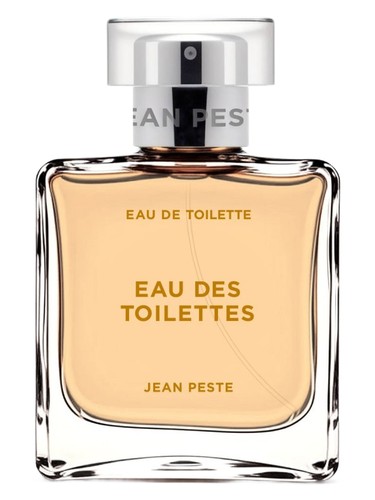 Eau des Toilettes Pour Elle by Jean Peste