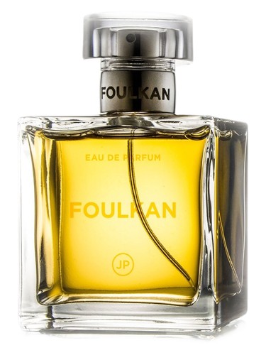 Foulkan by Jean Peste