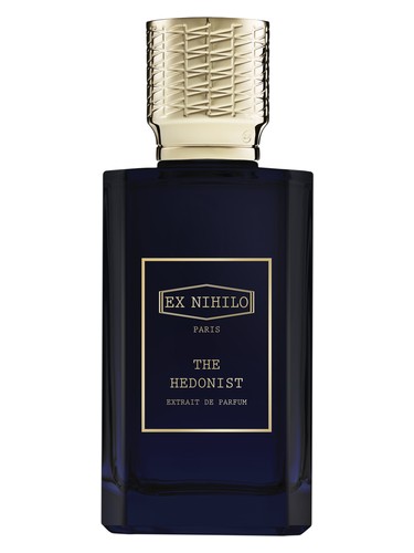 The Hedonist Extrait de Parfum by Ex Nihilo