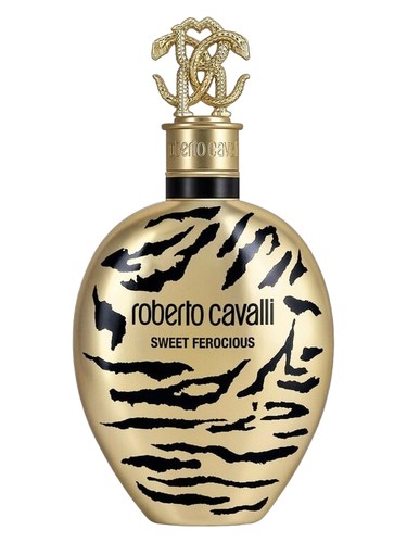 Roberto Cavalli Sweet Ferocious