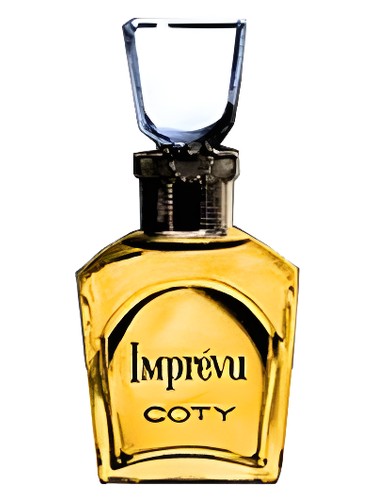 Imprevu by Coty