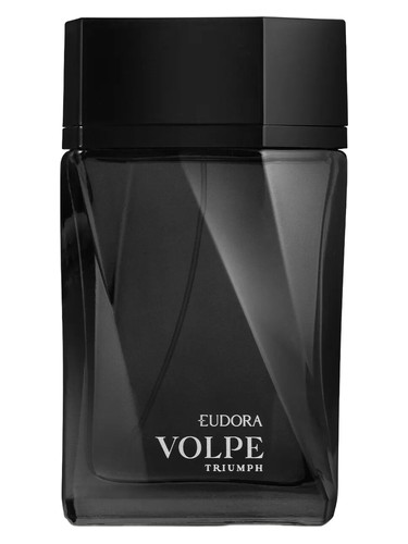 Volpe Triumph by Eudora