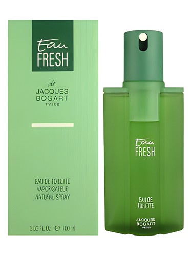 Eau Fresh by Jacques Bogart