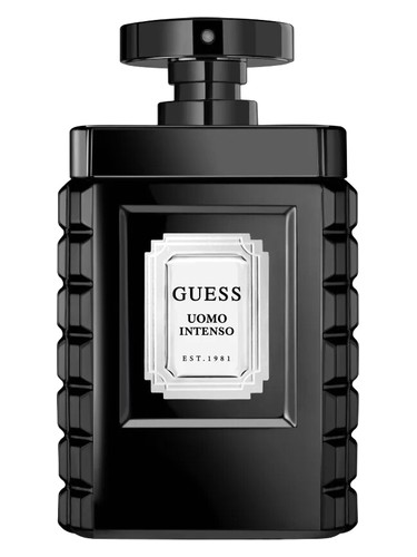 Guess Uomo Intenso by Guess