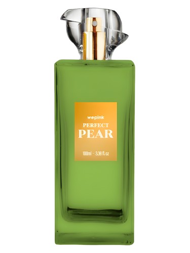 Perfect Pear by We Pink