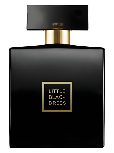 Little Black Dress Eau de Parfum by Avon