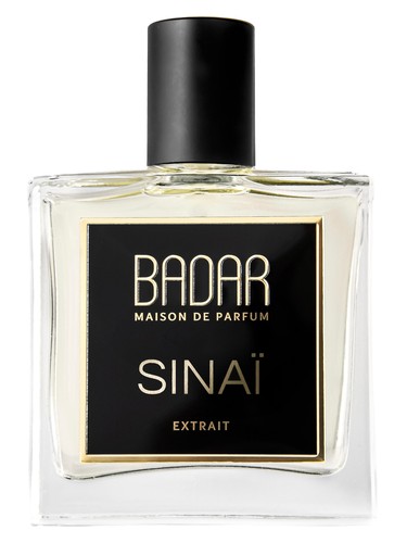 Sinaï by Badar