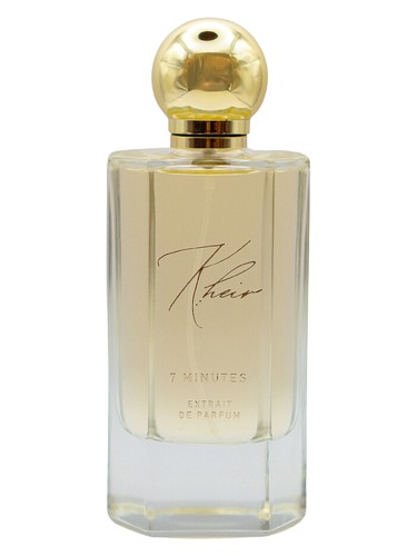 7 Minutes by Kheir Fragrance House