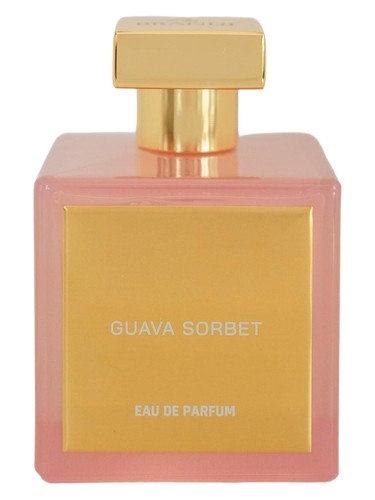 Guava Sorbet by House of Brandt