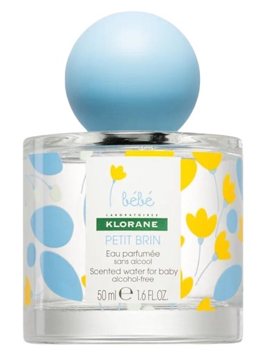 Petit Brin by Klorane