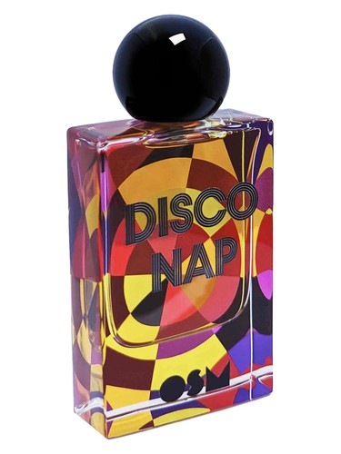 Disco Nap by OSM