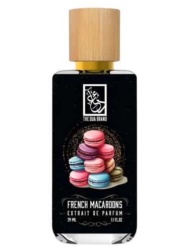French Macaroons