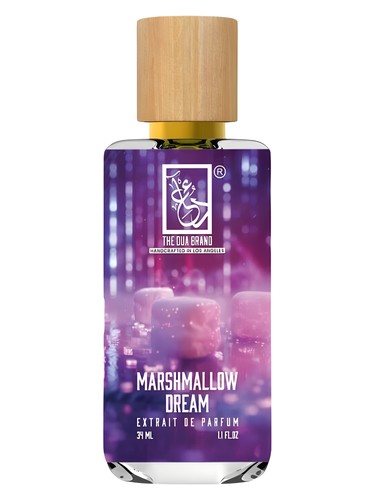Marshmallow Dream