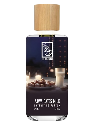 Ajwa Dates Milk by The Dua Brand