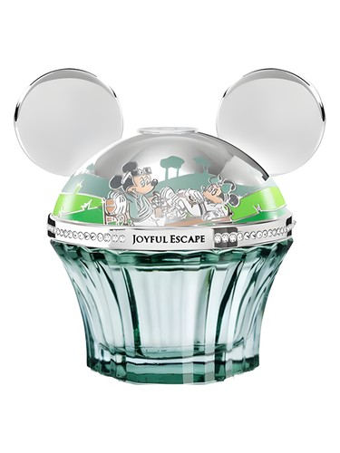 Joyful Escape by House Of Sillage