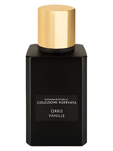 Orris Vanille by Banana Republic