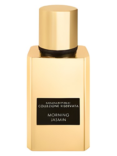 Morning Jasmine by Banana Republic