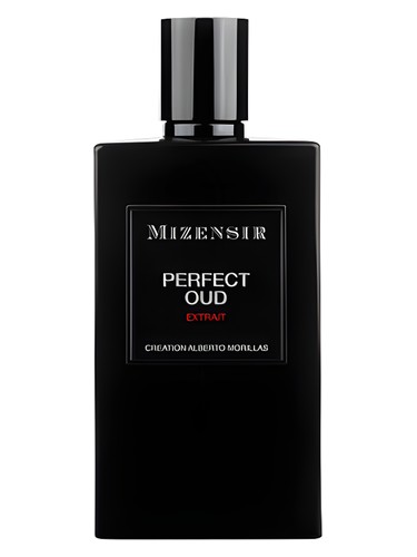 Perfect Oud Extrait by Mizensir