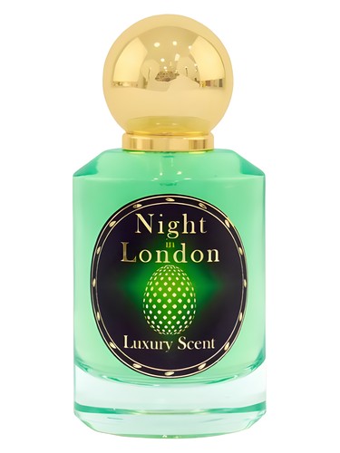 Night in London by Luxury Scent