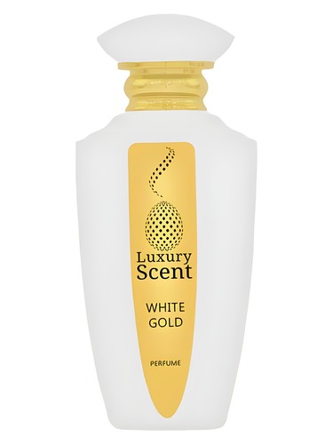 White Gold by Luxury Scent
