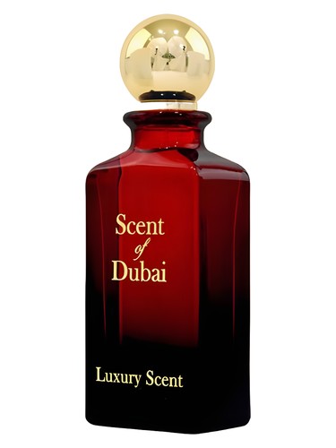 Scent of Dubai