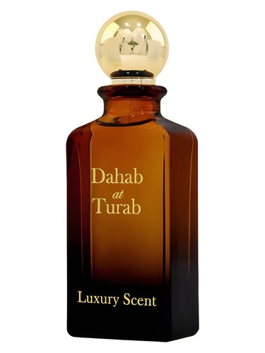 Dahab at Turab by Luxury Scent