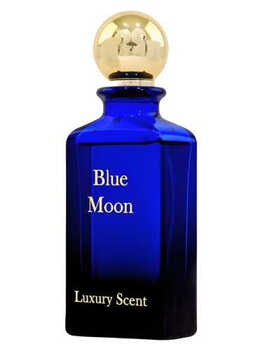 Blue Moon by Luxury Scent