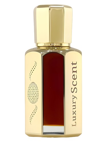 Lily Musk by Luxury Scent