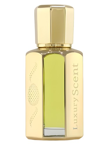 Elegant Woman by Luxury Scent