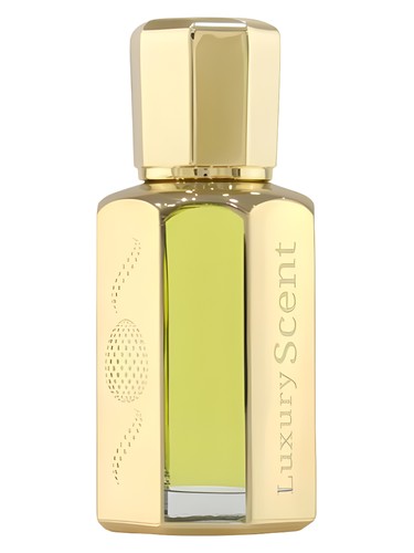 Sweet Jasmine by Luxury Scent