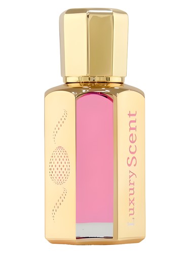 Pink Musk Tahara