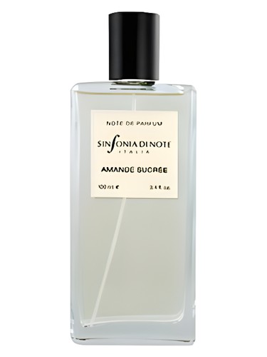 Amande Sucree by Sinfonia di Note