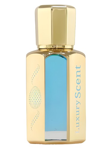 Royal Blue Musk by Luxury Scent