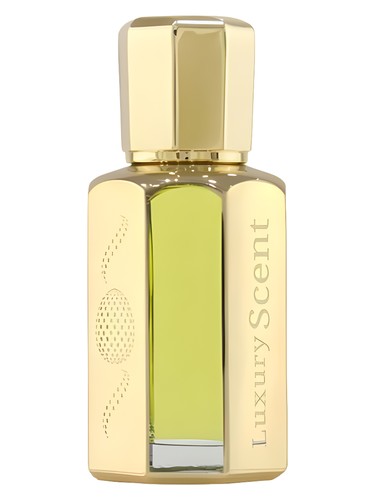 Bergamot and Spice Blend by Luxury Scent
