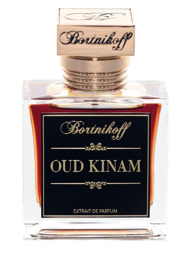 Oud Kinam by Bortnikoff