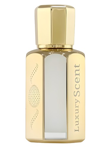 White Musk Tahara by Luxury Scent