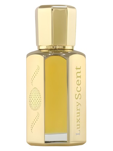 White Sandalwood by Luxury Scent