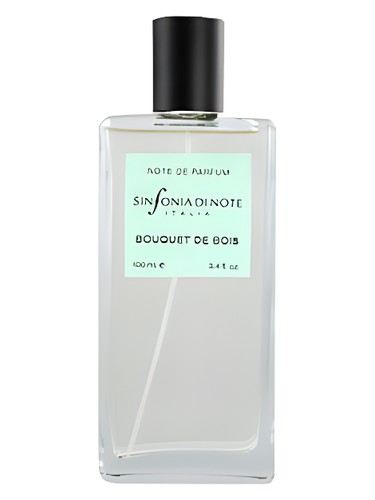 Bouquet de Bois by Sinfonia di Note