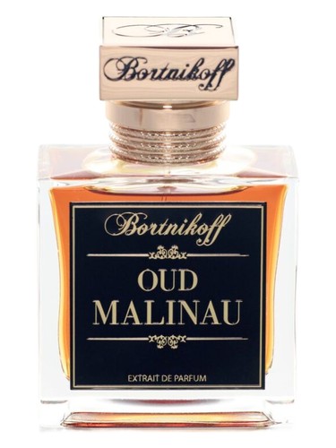 Oud Malinau by Bortnikoff