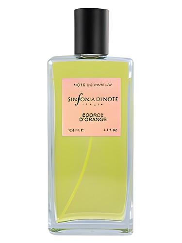 Ecorce d'Orange by Sinfonia di Note