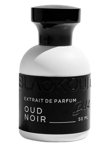 Oud Noir by Blackoud