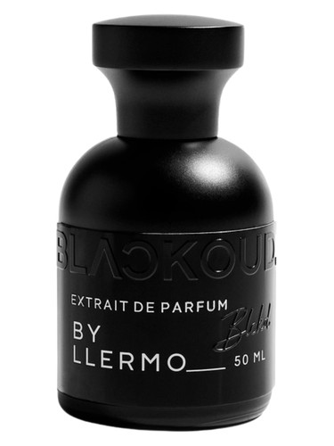 By Llermo by Blackoud