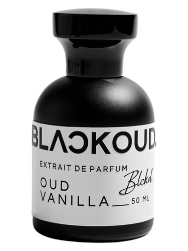 Oud Vainilla by Blackoud