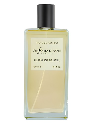 Fleur de Santal by Sinfonia di Note