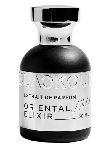 Oriental Elixir by Blackoud