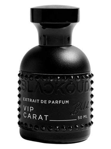 VIP Carat by Blackoud