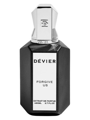 Forgive Us Dévier perfume by Devier